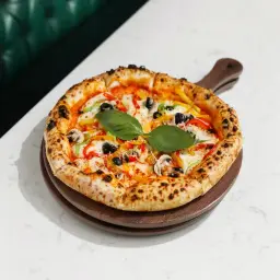 Napoli Vegetable